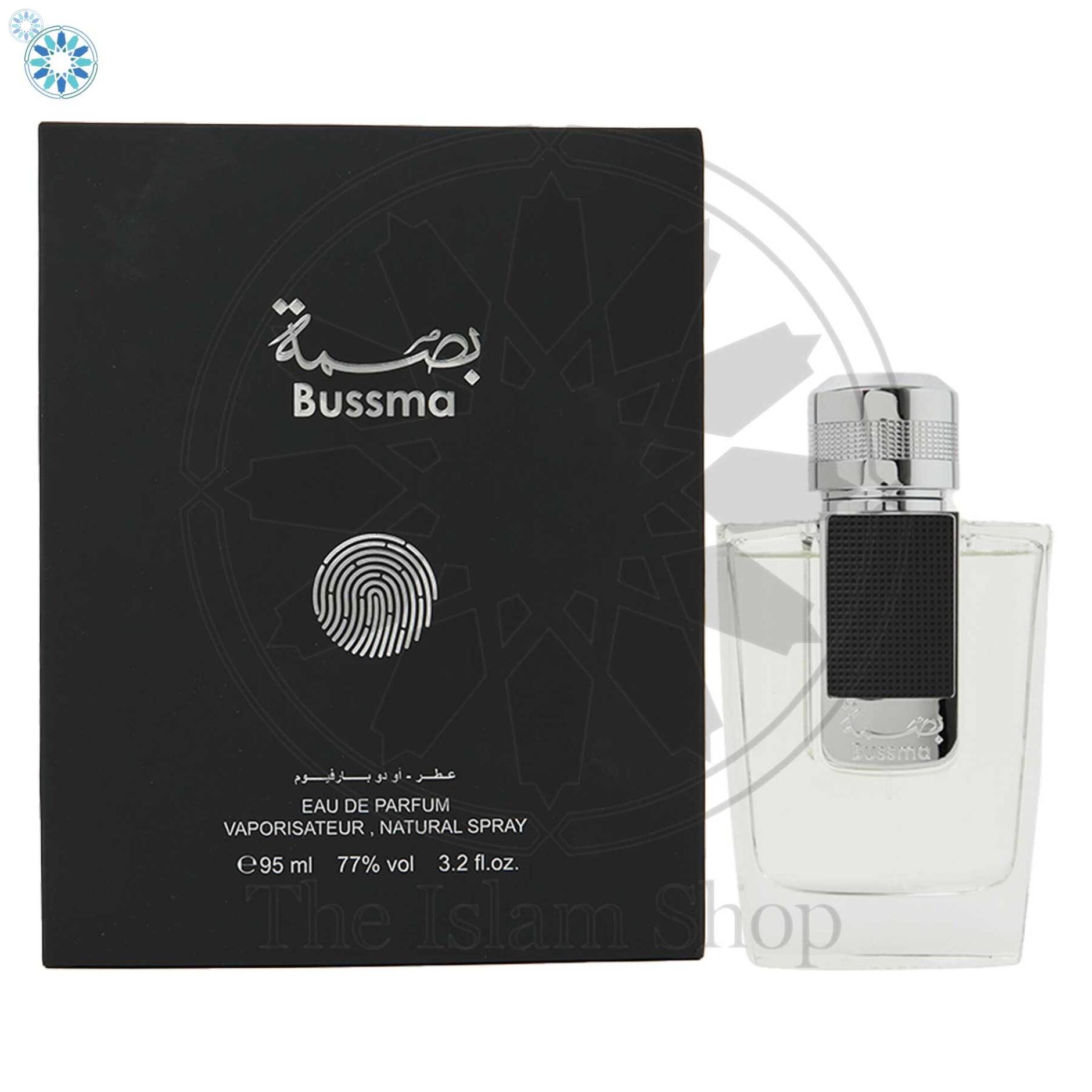 Perfumes › Arabian Oud › Bussma 95ml EDP (Eau De Parfum) By Arabian Oud