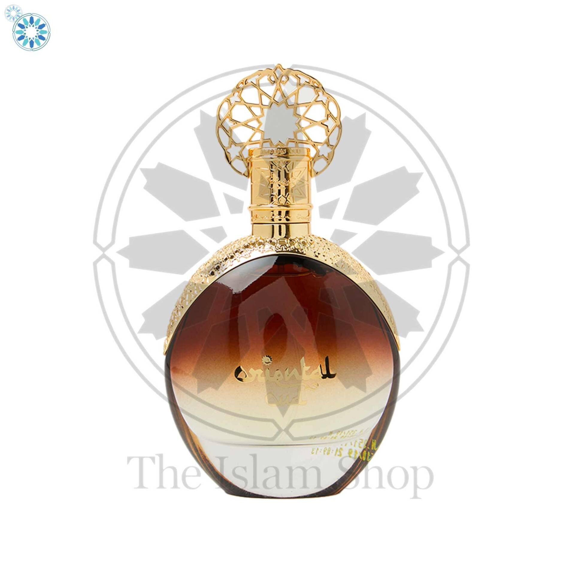 Perfumes › Arabian Oud › Oriental Oud 100ml EDP (Eau De Parfum) By ...