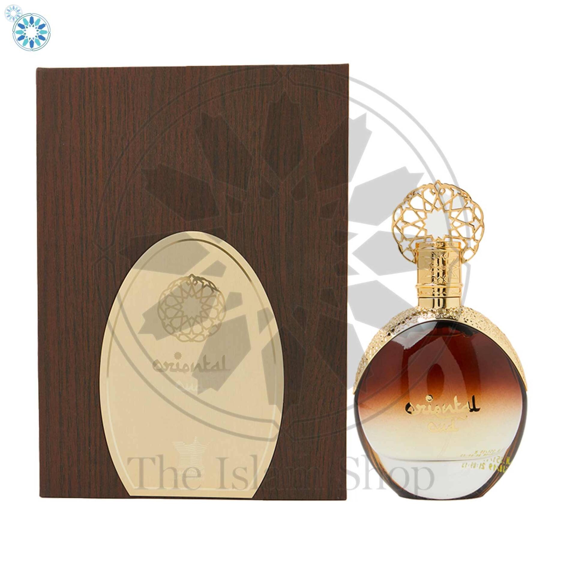 Perfumes › Arabian Oud › Oriental Oud 100ml EDP (Eau De Parfum) By ...