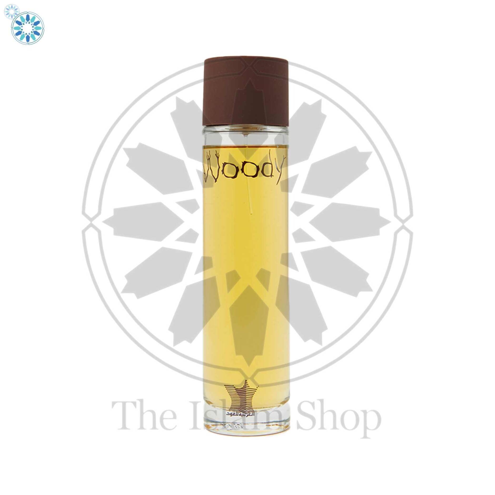 Perfumes › Arabian Oud › Woody 100ml EDP (Eau De Parfum) By Arabian Oud Perfumes