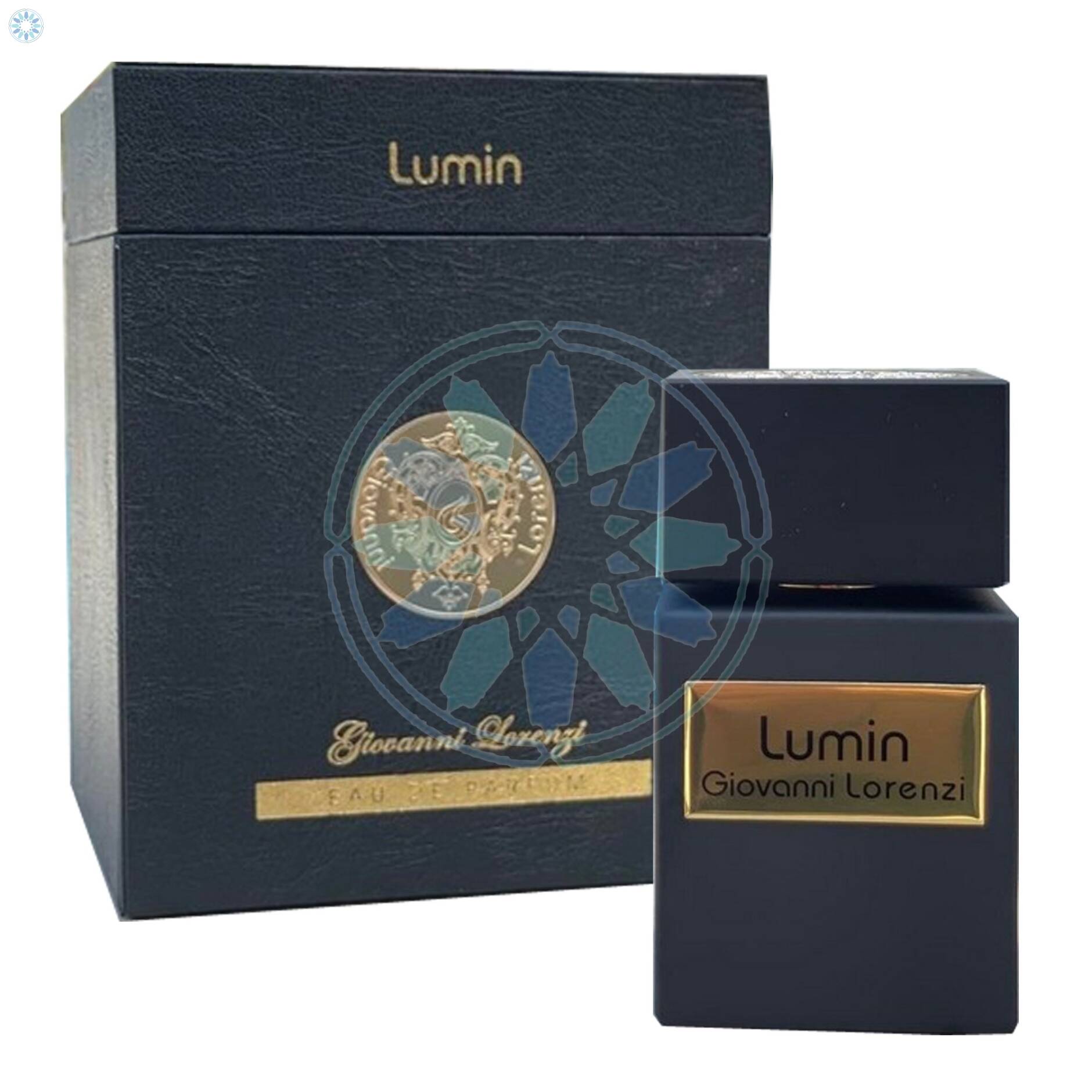 Perfumes › Fragrance World › Lumin Giovanni Lorenzi Eau De Parfum 100ml