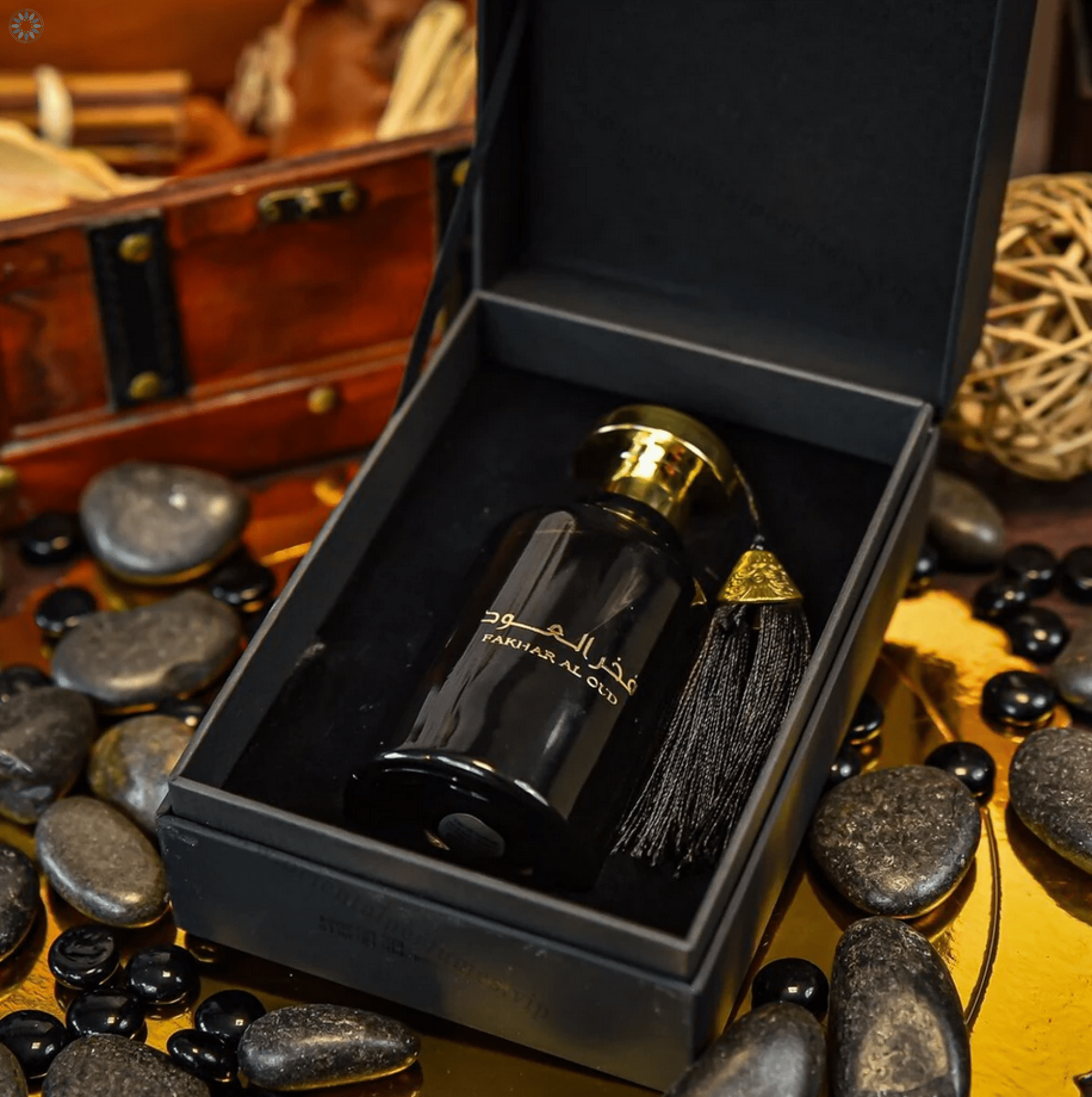 Perfumes › Eau De Parfum › Fakhar Al Oud (The Pride Of Oud)