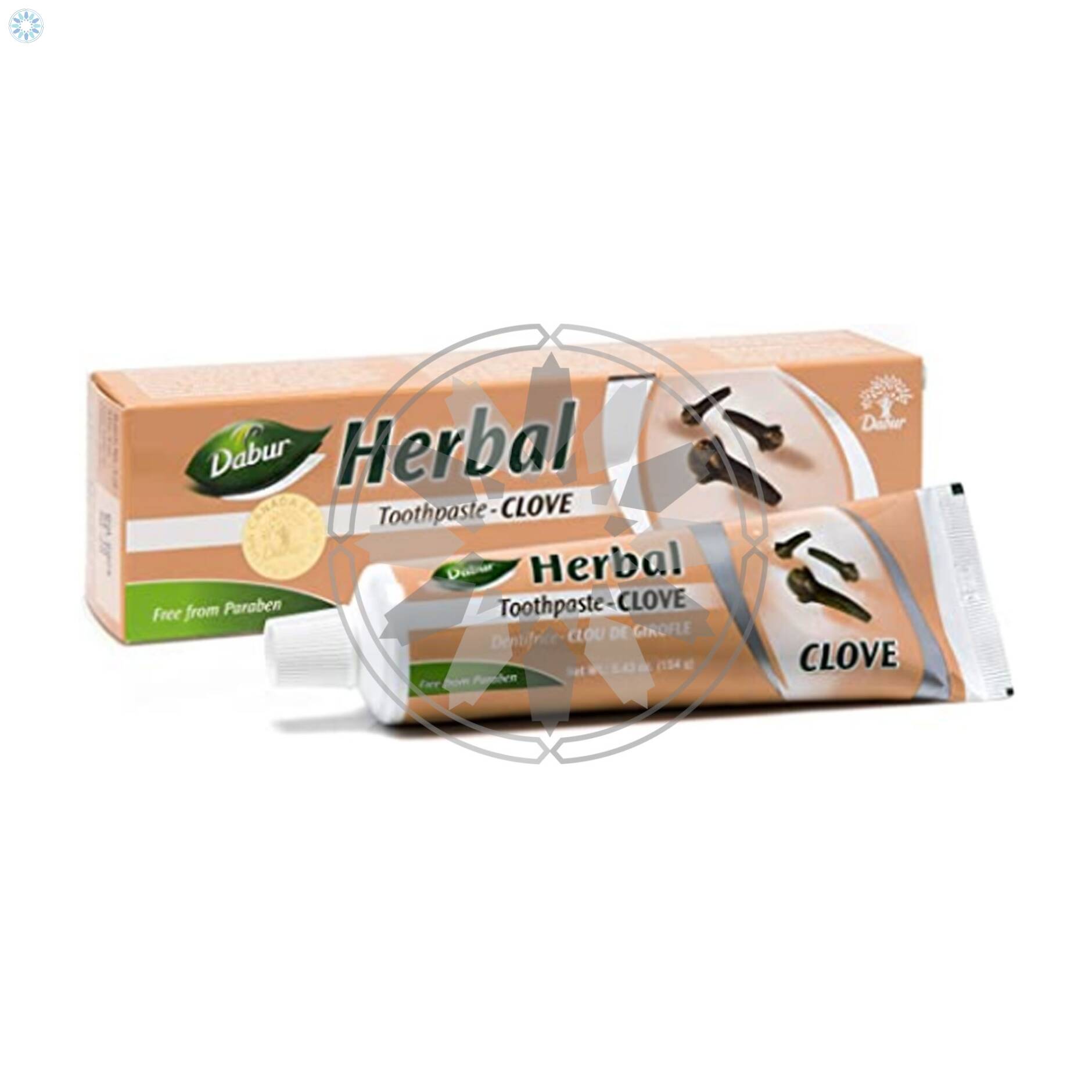 Health › Tooth Paste › Dabur Herbal Toothpaste Clove