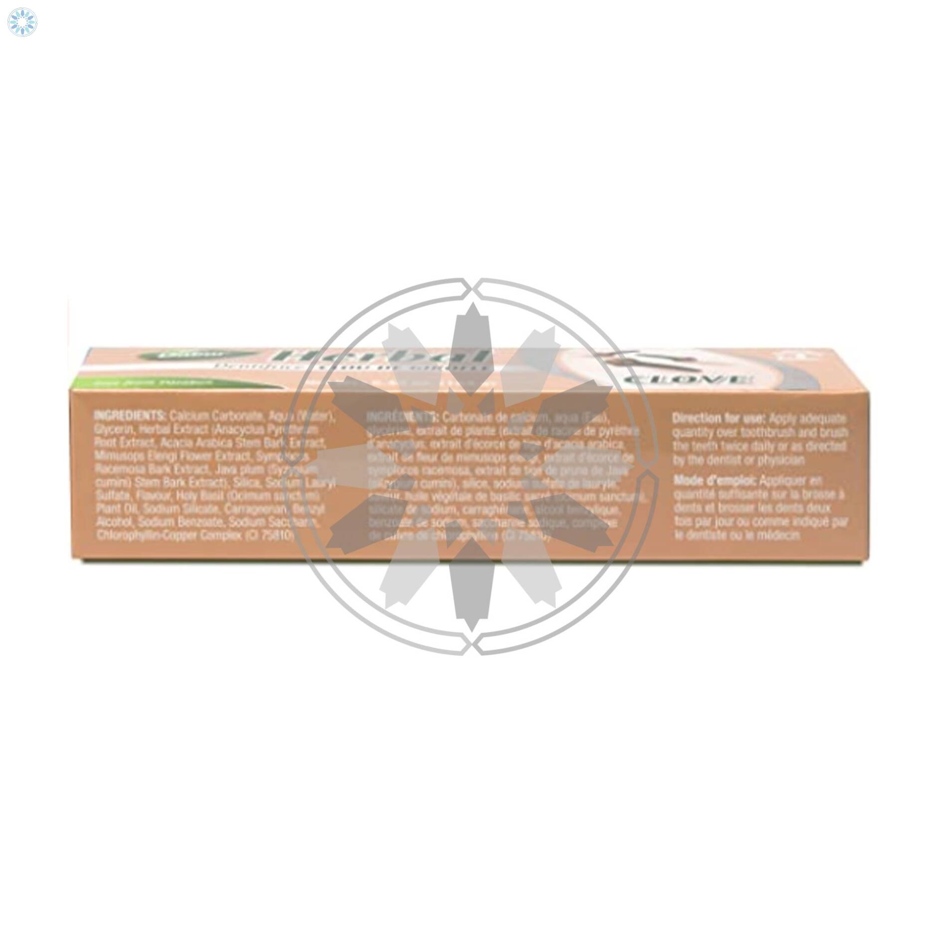 Health › Tooth Paste › Dabur Herbal Toothpaste Clove