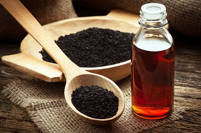 Nigella Sativa Part 2 › The Islam Shop Blog